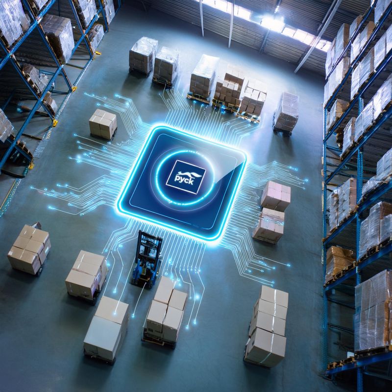 Warum sich schnell wachsende E-Commerce-Unternehmen für „pyck“ entscheiden